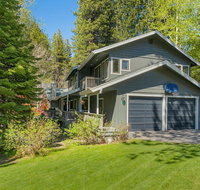 Tahoe Family Home Close To Heavenly And The Lake Sl241 Home - Accommodation Ohio