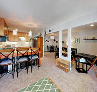 Stagecoach Chairlift Unit A Condo - Accommodation Ohio