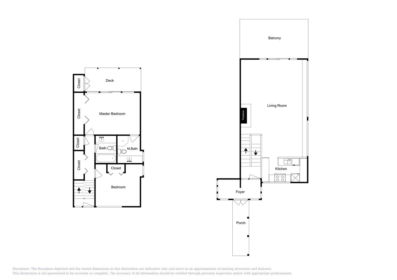 557 Lakeshore Blvd Townhouse Unit 120 - thumb 5