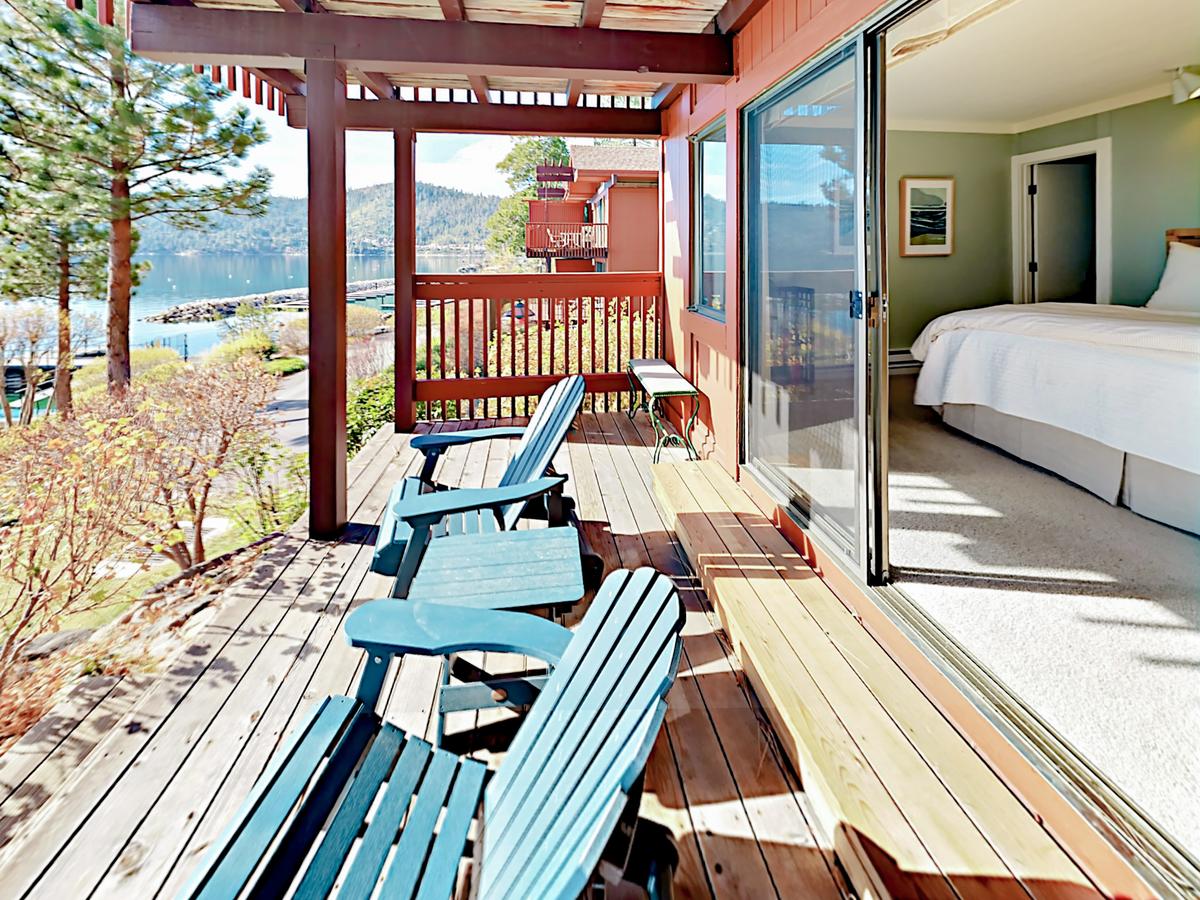 557 Lakeshore Blvd Townhouse Unit 120 - thumb 16