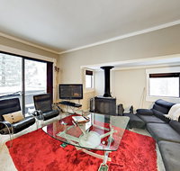 Quaking Aspen Townhouse Unit A Townhouse - Accommodation Ohio