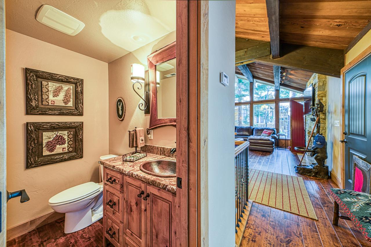 The Lazy Bear Retreat - thumb 13