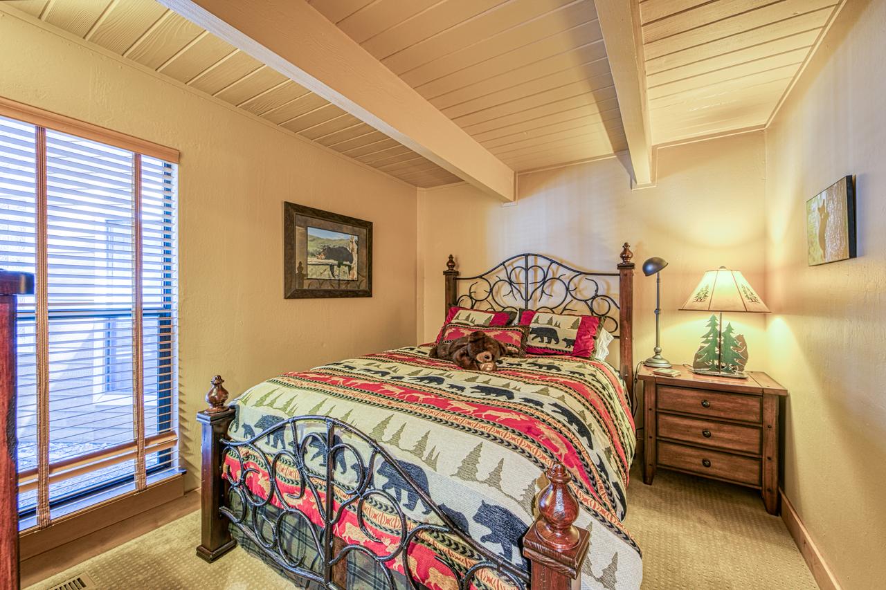 The Lazy Bear Retreat - thumb 18