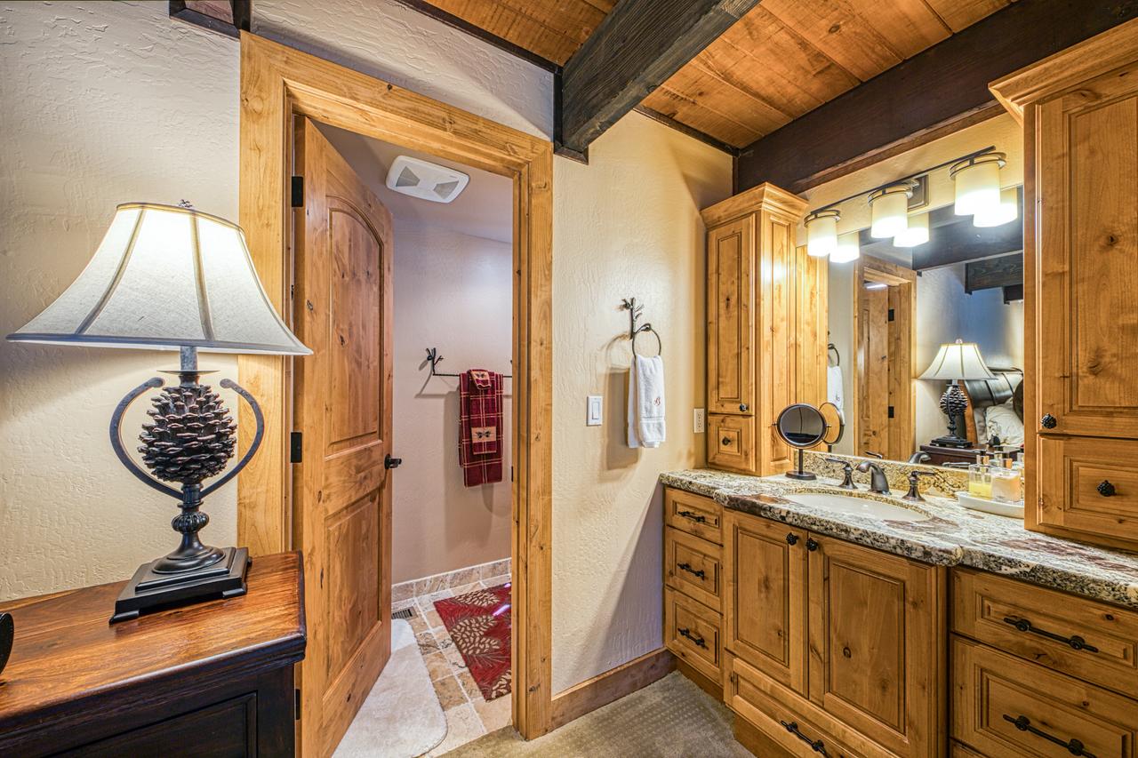 The Lazy Bear Retreat - thumb 17