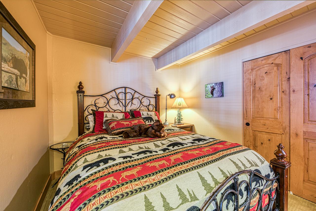 The Lazy Bear Retreat - thumb 19