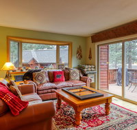 Incline Villa - Accommodation Ohio