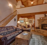 Marla Bay Lodge Zc187 Luxury Home In Quiet Lakefront Community Home - Accommodation Ohio