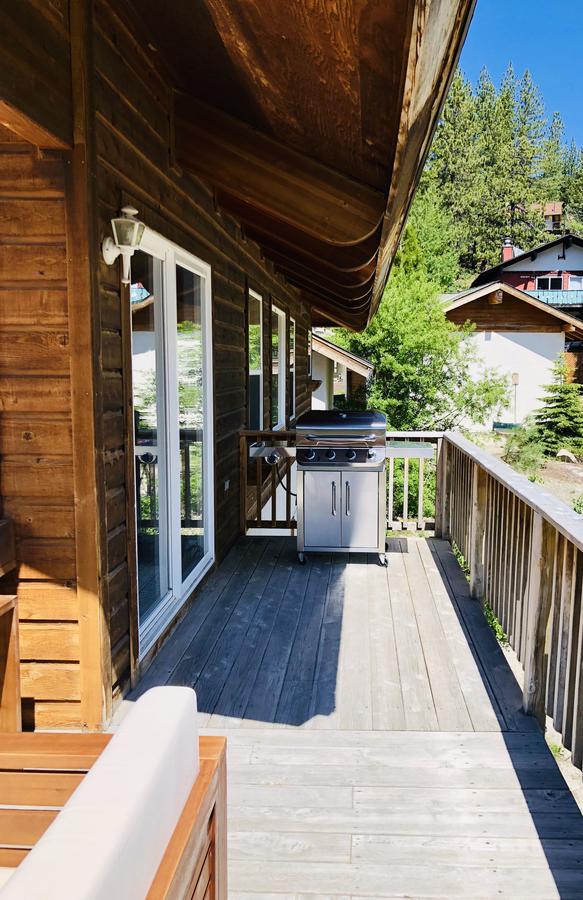 Spectacular Unobstructed Views Of Diamond Peak Spacious & Modern - Steps Away - thumb 5