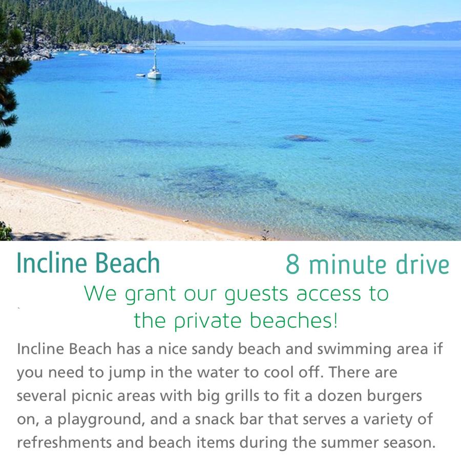 Spectacular Unobstructed Views Of Diamond Peak Spacious & Modern - Steps Away - thumb 41