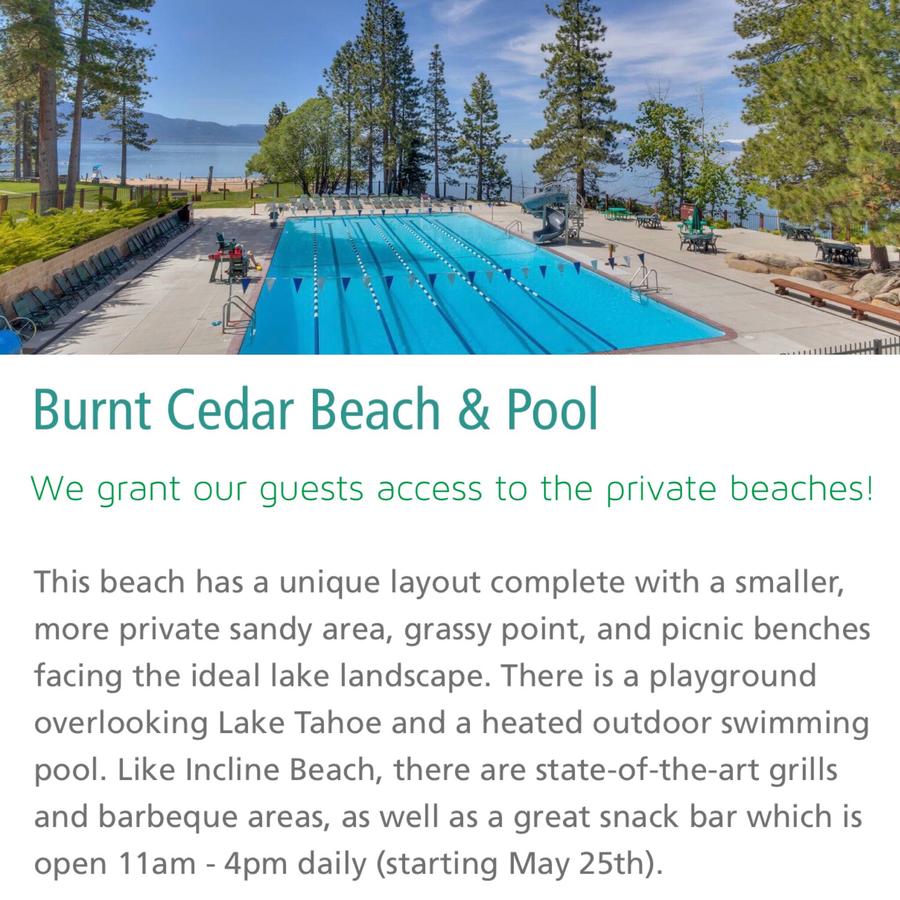 Spectacular Unobstructed Views Of Diamond Peak Spacious & Modern - Steps Away - thumb 43