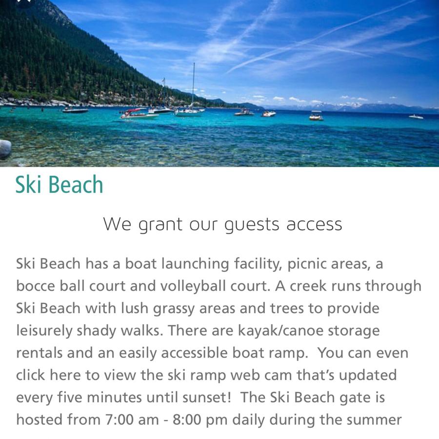 Spectacular Unobstructed Views Of Diamond Peak Spacious & Modern - Steps Away - thumb 42