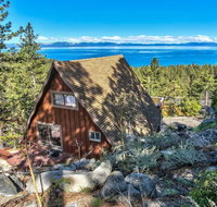 Lake Tahoe View WOW - Accommodation Ohio
