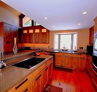 Luxury Ski-In Ski-Out Villa 470B Quaking Aspen Sl470B Townhouse - Accommodation Ohio