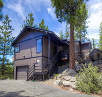 Crest View Chalet - Accommodation Ohio