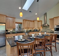 425 Edgewood Lodge Sl425 A Beautiful Secluded 3 Bedroom Home - Accommodation Ohio