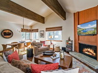 1000 Lakeshore Townhouse Unit 20 Accommodation Ohio