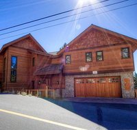 Eagles Nest - Accommodation Ohio