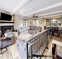 96A Lake Village Drive Condo - Accommodation Ohio