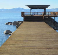 Tahoe Nevada Mansion - Six Bedroom Home - Accommodation Ohio