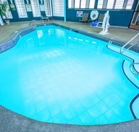 Anchorage Inn and Suites - Accommodation Ohio