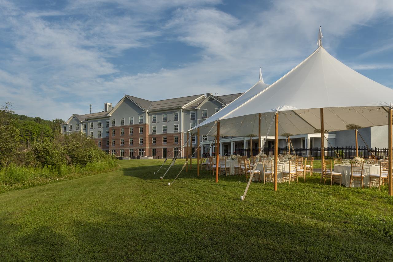 Hilton Garden Inn Hanover Lebanon - thumb 6