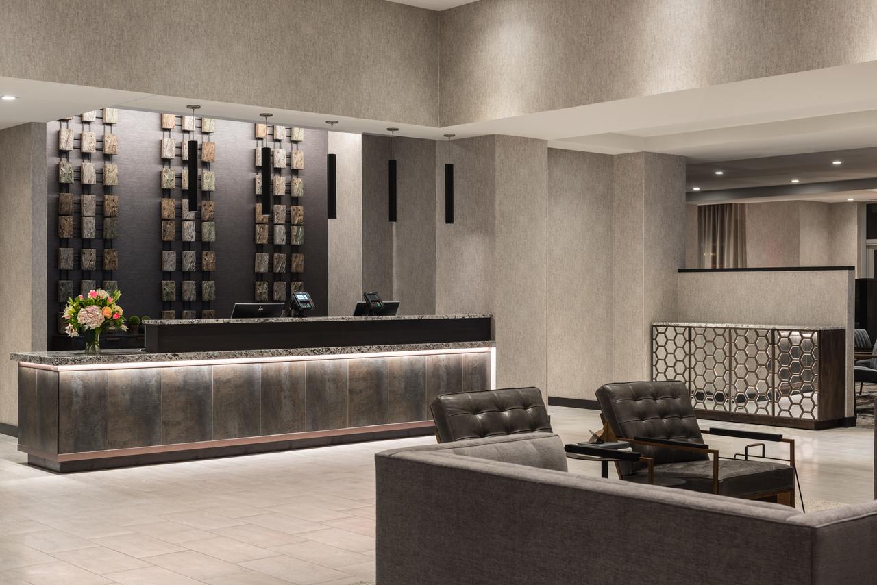 Hilton Garden Inn Hanover Lebanon - thumb 19