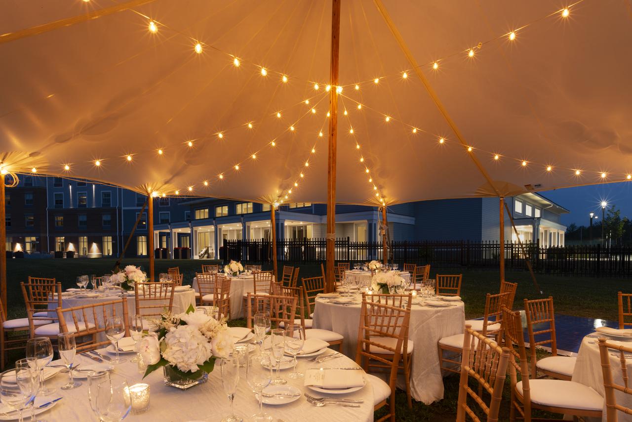 Hilton Garden Inn Hanover Lebanon - thumb 2