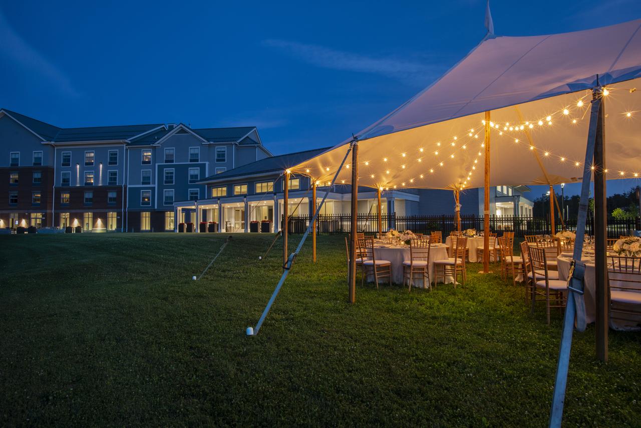 Hilton Garden Inn Hanover Lebanon - thumb 1