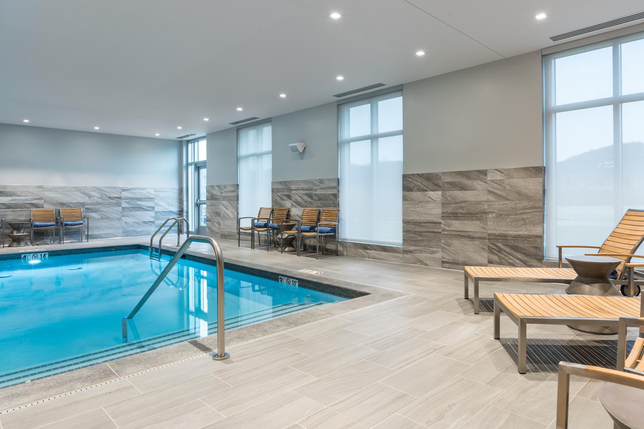 Hilton Garden Inn Hanover Lebanon - thumb 20