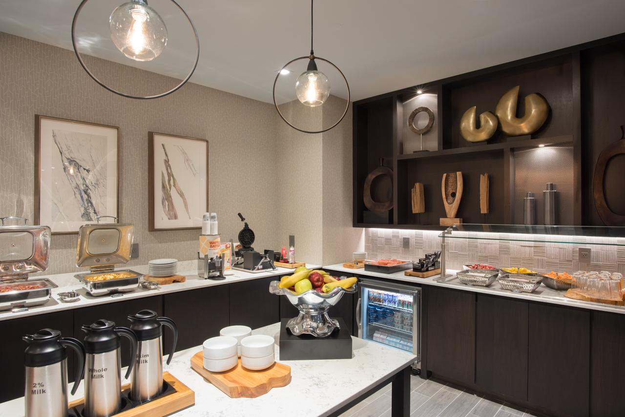 Hilton Garden Inn Hanover Lebanon - thumb 15