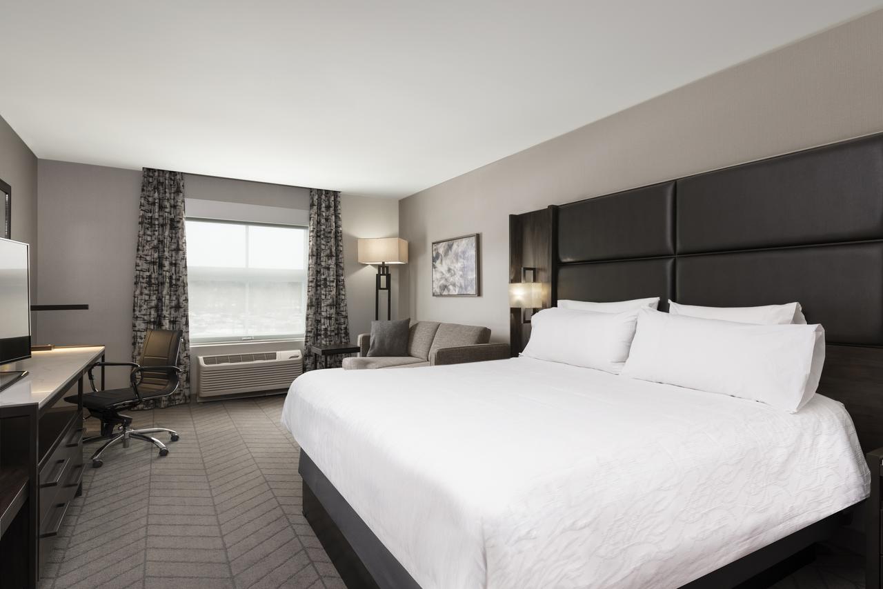 Hilton Garden Inn Hanover Lebanon - thumb 24