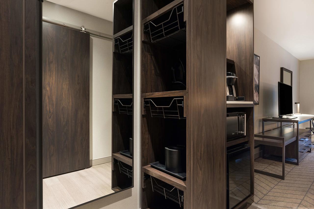 Hilton Garden Inn Hanover Lebanon - thumb 12