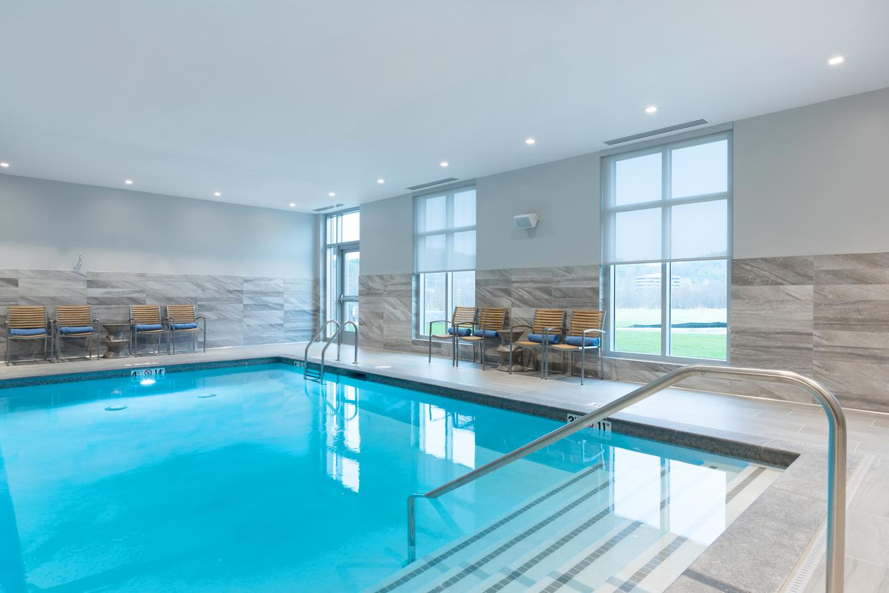 Hilton Garden Inn Hanover Lebanon - thumb 21