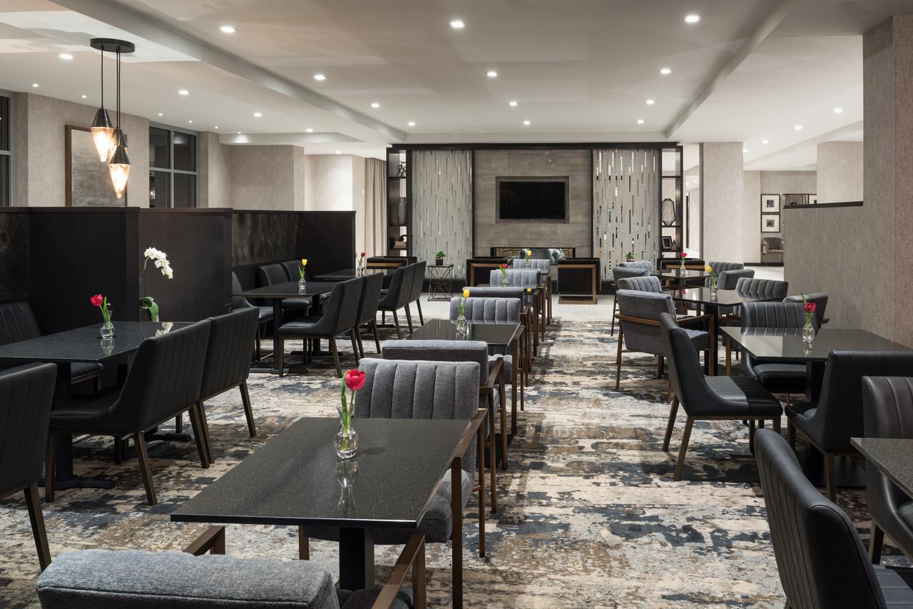 Hilton Garden Inn Hanover Lebanon - thumb 17