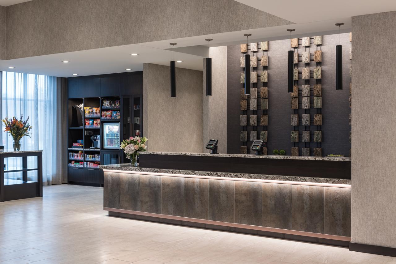 Hilton Garden Inn Hanover Lebanon - thumb 14