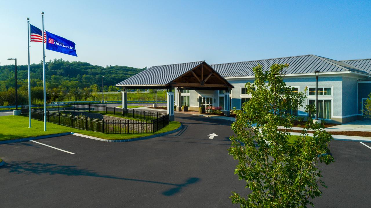 Hilton Garden Inn Hanover Lebanon - thumb 9