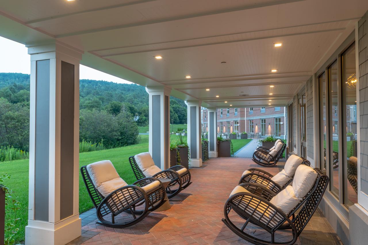 Hilton Garden Inn Hanover Lebanon - thumb 10