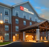 Hilton Garden Inn Hanover Lebanon - Accommodation Ohio
