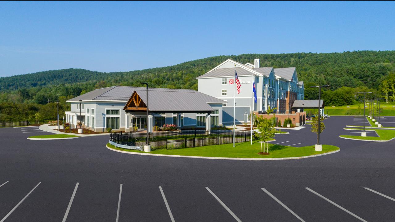 Hilton Garden Inn Hanover Lebanon - thumb 8