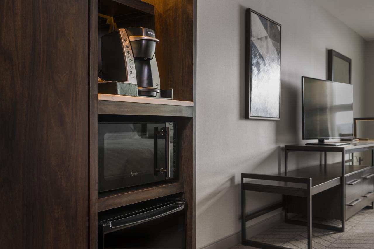 Hilton Garden Inn Hanover Lebanon - thumb 23