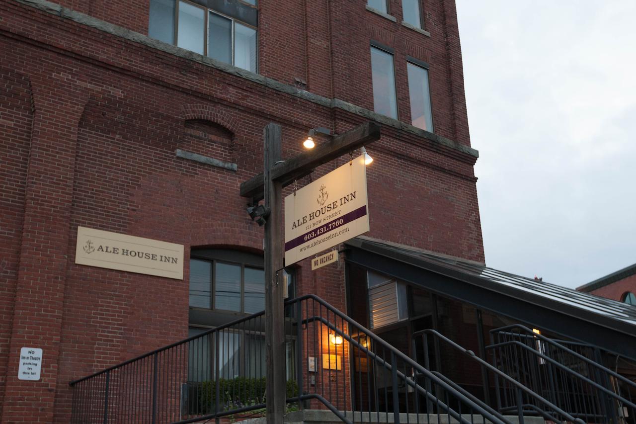 Ale House Inn - thumb 6