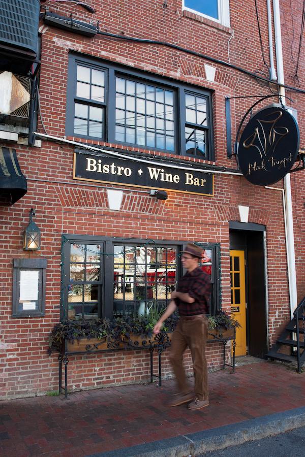 Ale House Inn - thumb 8