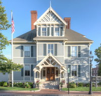 The Hotel Portsmouth - Downtown - Accommodation Ohio