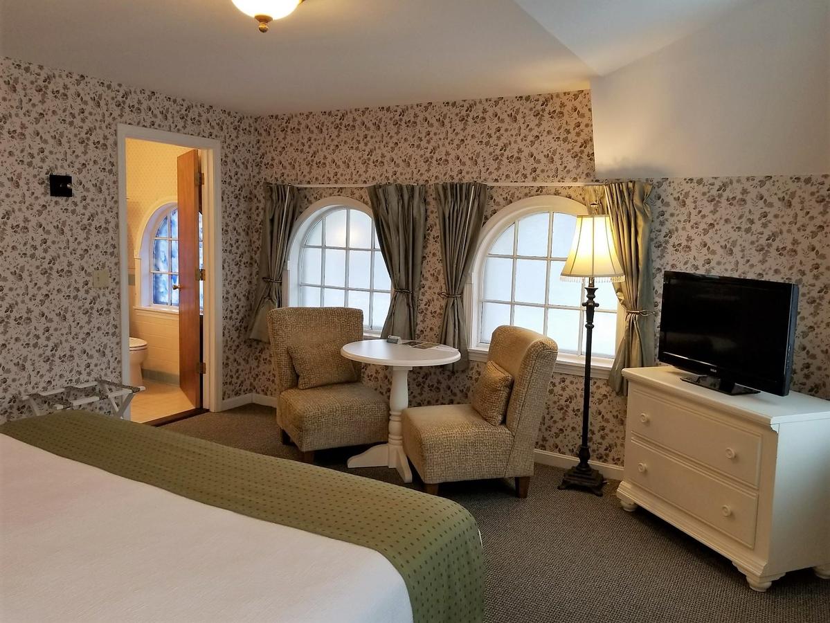 Top Notch Inn - thumb 30