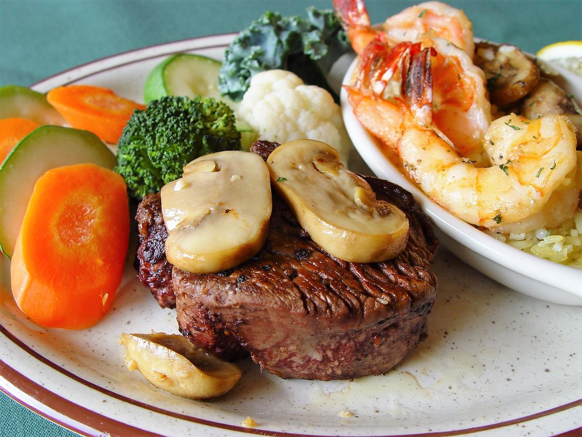 Top Notch Inn - thumb 14