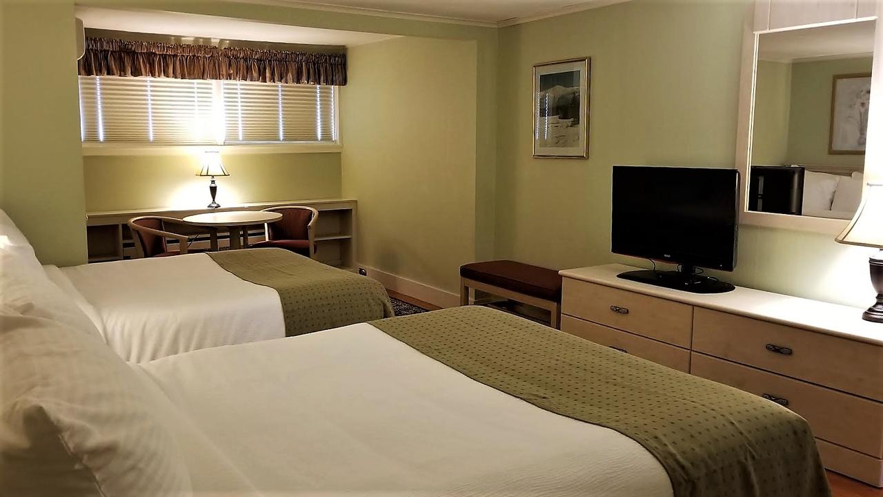 Top Notch Inn - thumb 38