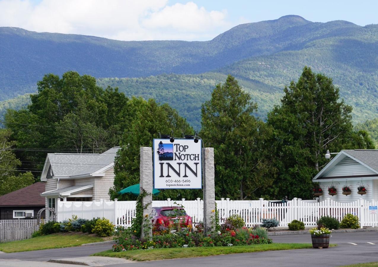 Top Notch Inn - thumb 13