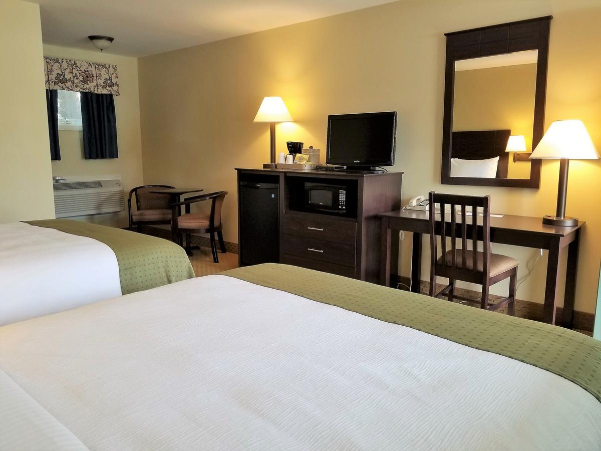 Top Notch Inn - thumb 7