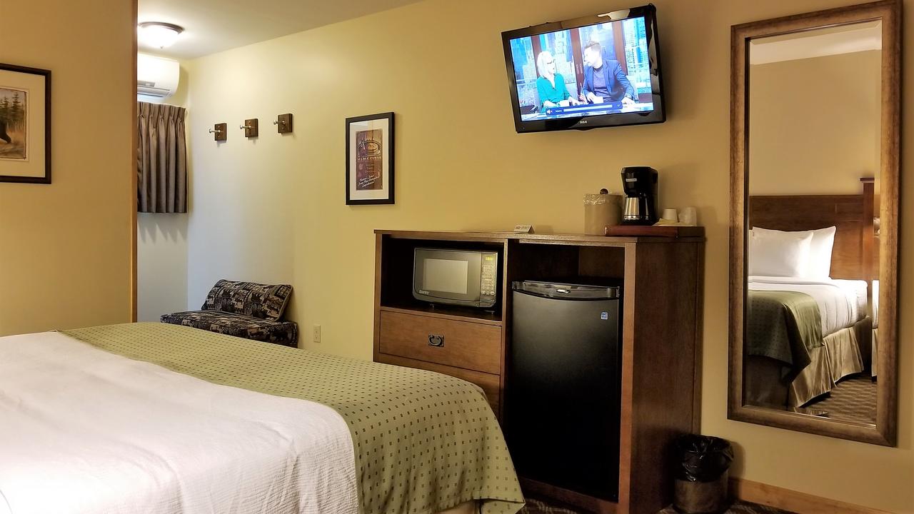 Top Notch Inn - thumb 4