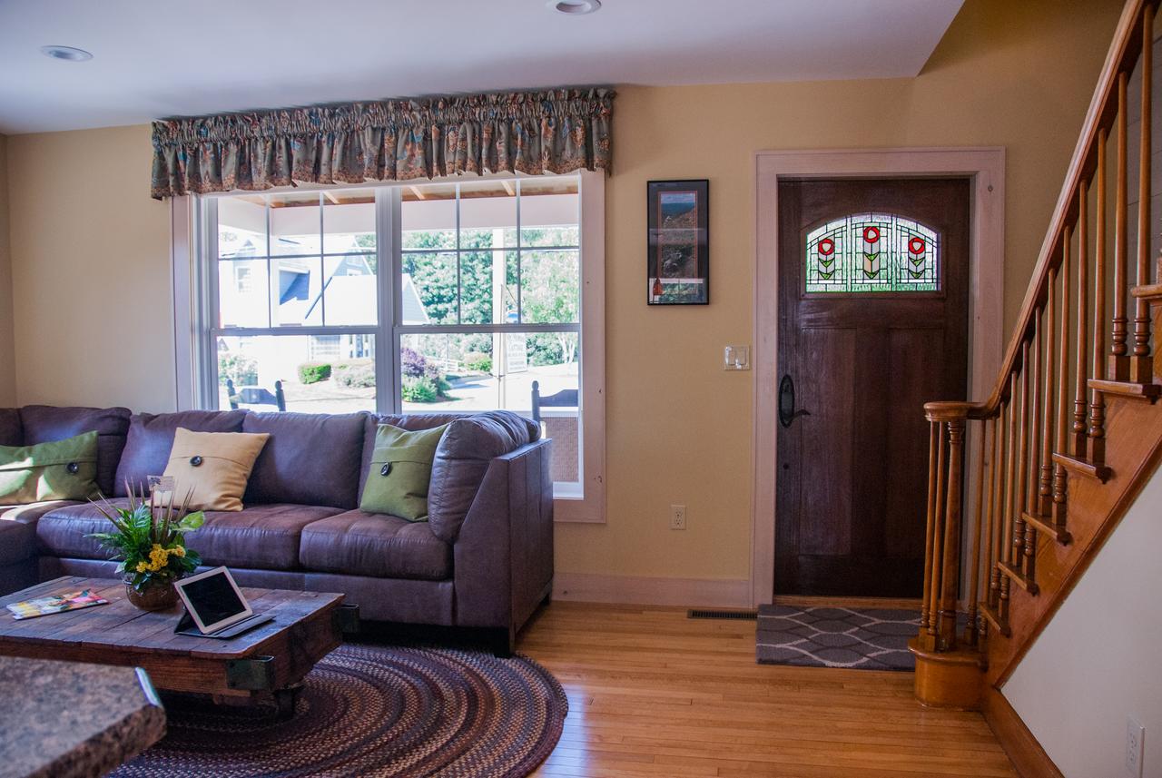 Top Notch Inn - thumb 20